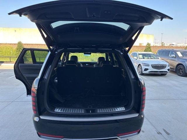 new 2026 Hyundai Palisade car, priced at $48,327