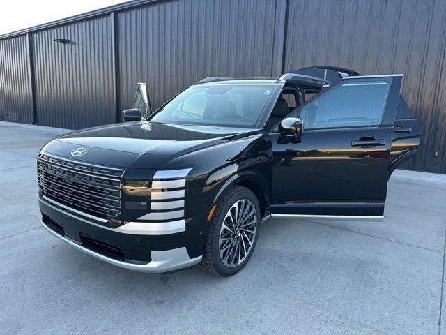 new 2026 Hyundai Palisade car, priced at $48,327