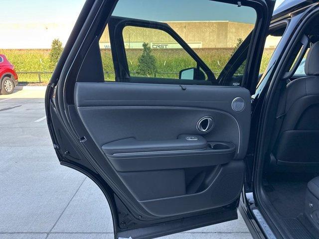 new 2026 Hyundai Palisade car, priced at $48,327