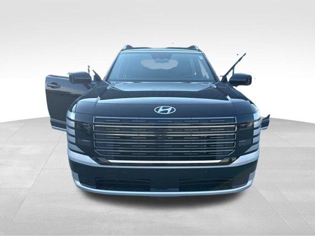 new 2026 Hyundai Palisade car, priced at $48,327