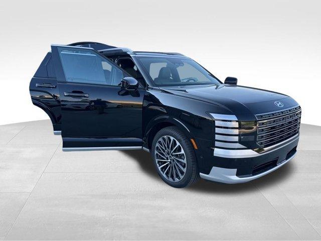 new 2026 Hyundai Palisade car, priced at $48,327