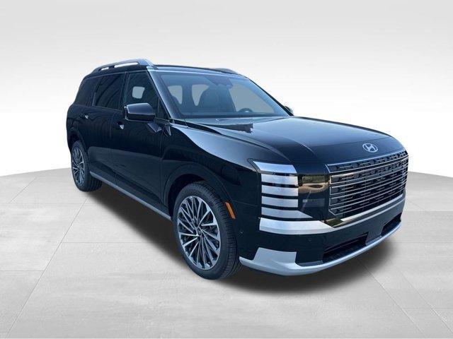 new 2026 Hyundai Palisade car, priced at $48,327