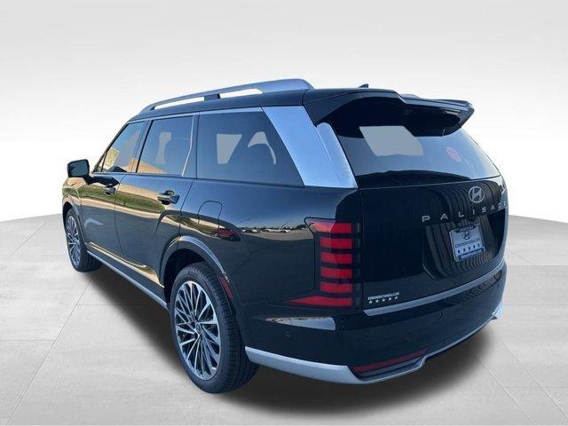 new 2026 Hyundai Palisade car, priced at $48,327