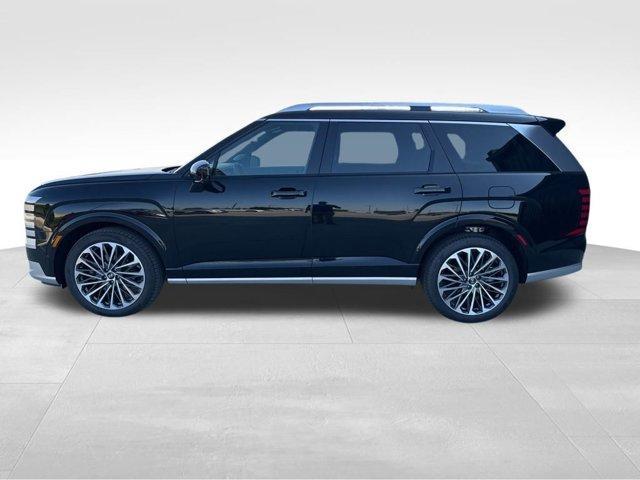 new 2026 Hyundai Palisade car, priced at $48,327