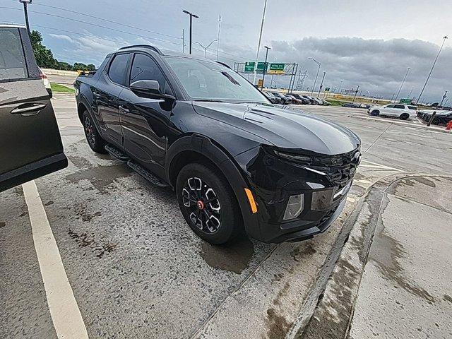 used 2024 Hyundai SANTA CRUZ car, priced at $31,657