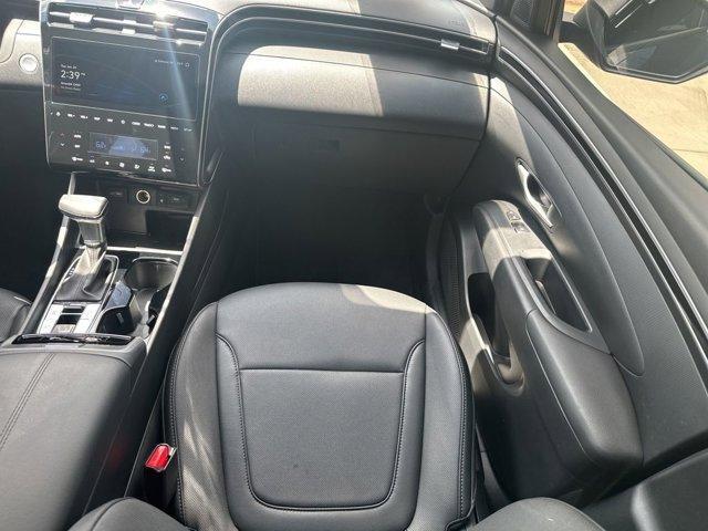 used 2024 Hyundai SANTA CRUZ car, priced at $31,657