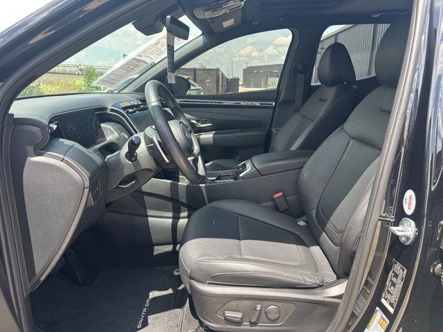 used 2024 Hyundai SANTA CRUZ car, priced at $31,657