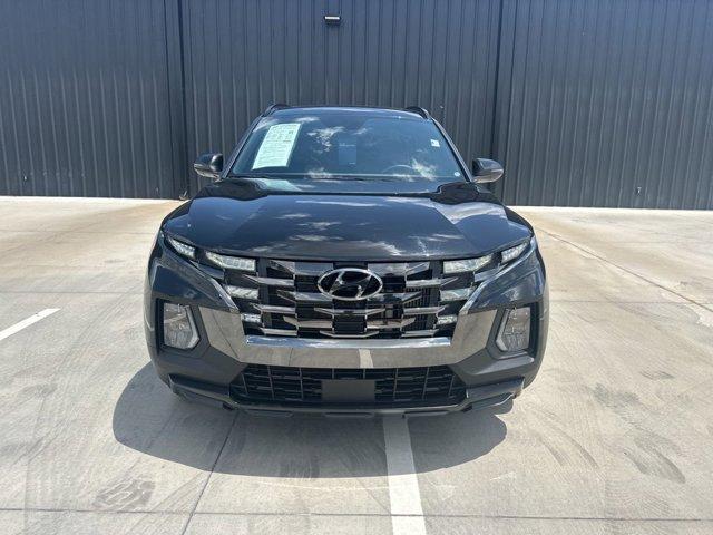 used 2024 Hyundai SANTA CRUZ car, priced at $31,657