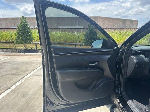 used 2024 Hyundai SANTA CRUZ car, priced at $31,657