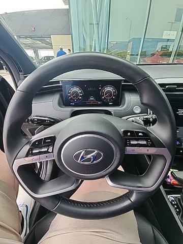 used 2024 Hyundai SANTA CRUZ car, priced at $31,657