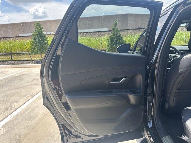 used 2024 Hyundai SANTA CRUZ car, priced at $31,657