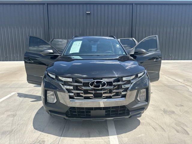 used 2024 Hyundai SANTA CRUZ car, priced at $31,657