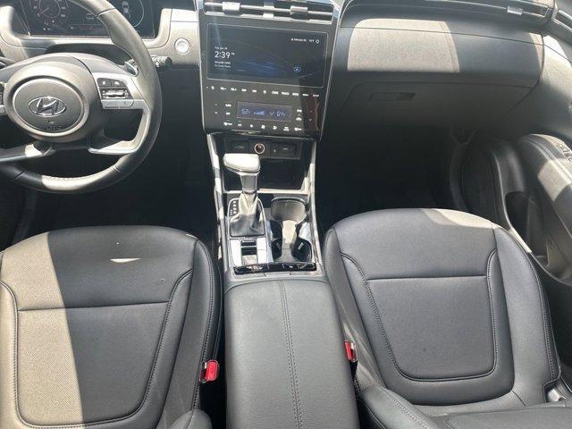 used 2024 Hyundai SANTA CRUZ car, priced at $31,657