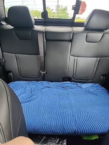 used 2024 Hyundai SANTA CRUZ car, priced at $31,657