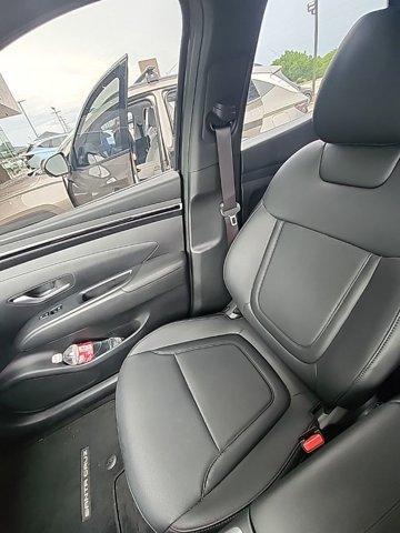 used 2024 Hyundai SANTA CRUZ car, priced at $31,657