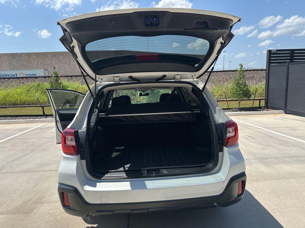 used 2019 Subaru Outback car, priced at $15,621