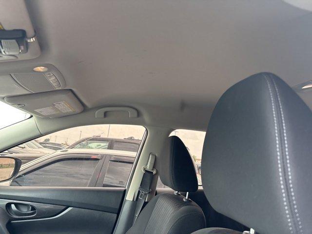 used 2020 Nissan Rogue car, priced at $15,393