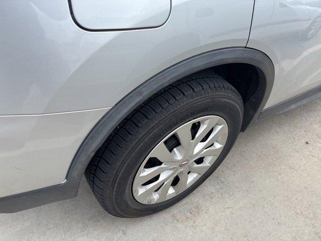 used 2020 Nissan Rogue car, priced at $15,393