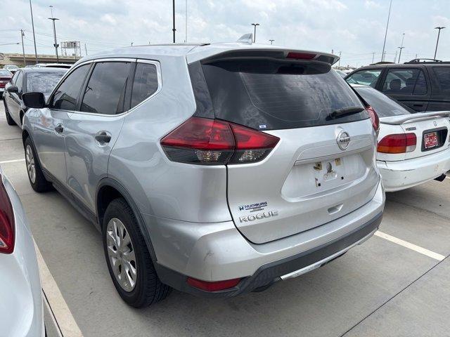 used 2020 Nissan Rogue car, priced at $15,393