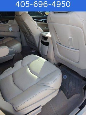 used 2020 Cadillac Escalade car, priced at $42,609