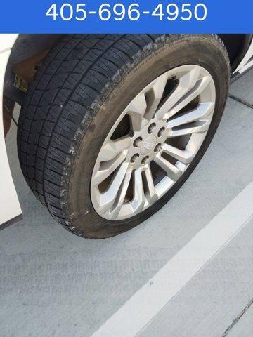 used 2020 Cadillac Escalade car, priced at $42,609