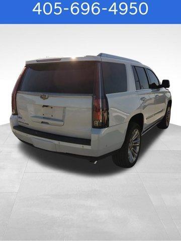 used 2020 Cadillac Escalade car, priced at $42,609