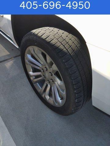 used 2020 Cadillac Escalade car, priced at $42,609