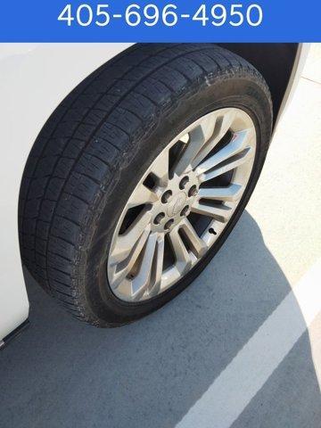 used 2020 Cadillac Escalade car, priced at $42,609