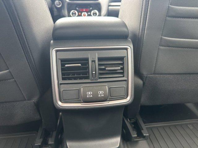 used 2024 Subaru Forester car, priced at $29,912