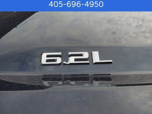 used 2022 Chevrolet Silverado 1500 Limited car, priced at $39,756