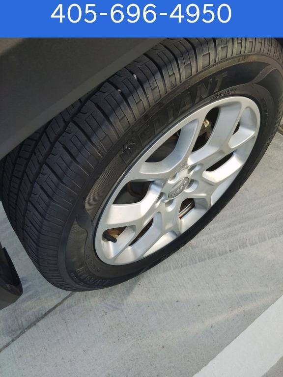 used 2015 Jeep Renegade car, priced at $13,046