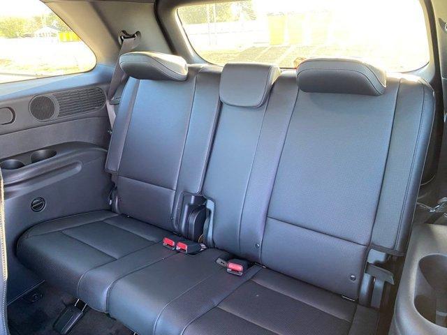 new 2026 Hyundai Palisade car, priced at $43,054