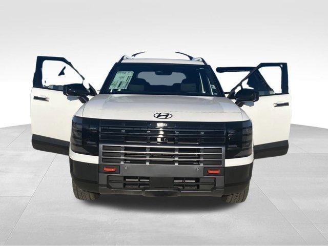 new 2026 Hyundai Palisade car, priced at $43,054