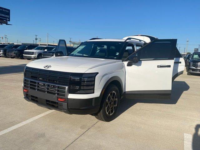 new 2026 Hyundai Palisade car, priced at $43,054