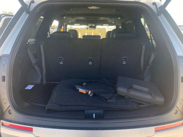 new 2026 Hyundai Palisade car, priced at $43,054