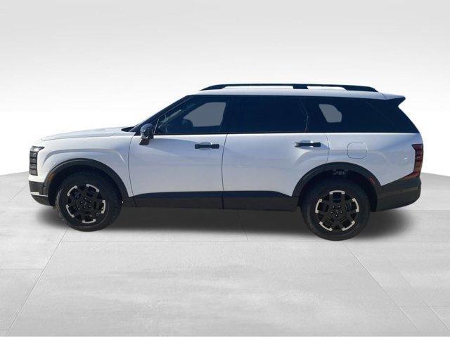 new 2026 Hyundai Palisade car, priced at $43,054