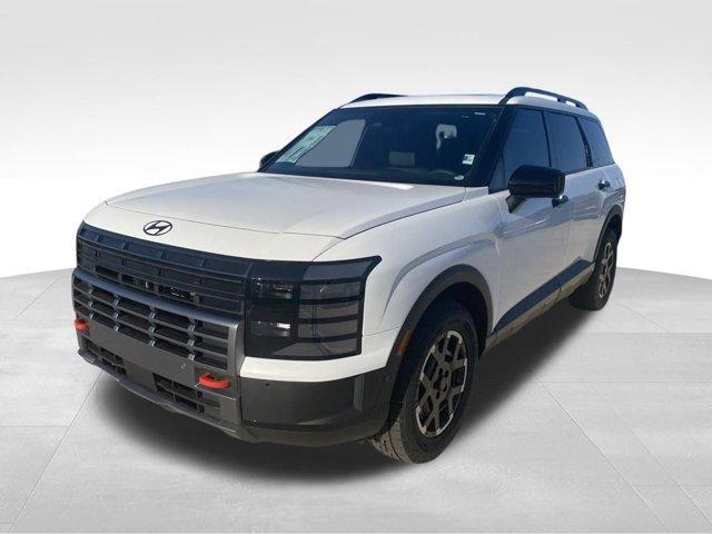 new 2026 Hyundai Palisade car, priced at $43,054