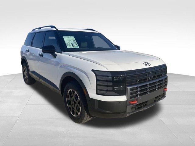 new 2026 Hyundai Palisade car, priced at $43,054