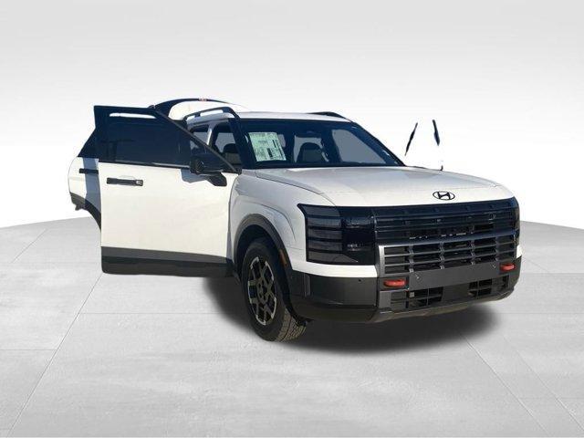 new 2026 Hyundai Palisade car, priced at $43,054