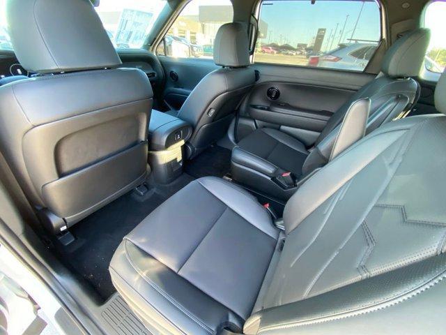 new 2026 Hyundai Palisade car, priced at $43,054