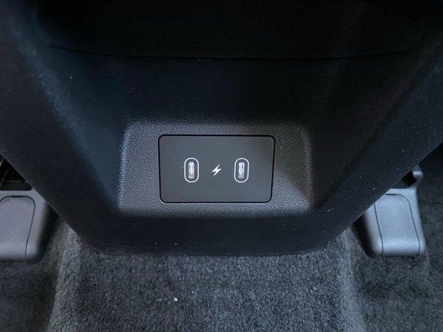 new 2026 Hyundai Tucson car, priced at $21,546