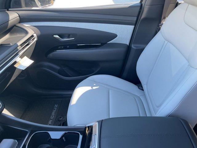 new 2025 Hyundai SANTA CRUZ car, priced at $27,520
