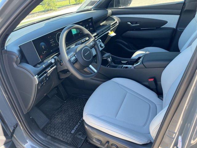 new 2025 Hyundai SANTA CRUZ car, priced at $27,520