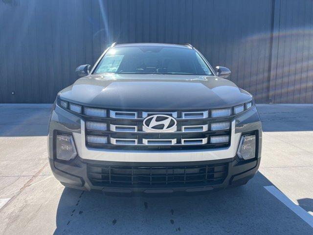 new 2025 Hyundai SANTA CRUZ car, priced at $27,520