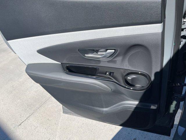 new 2025 Hyundai SANTA CRUZ car, priced at $27,520