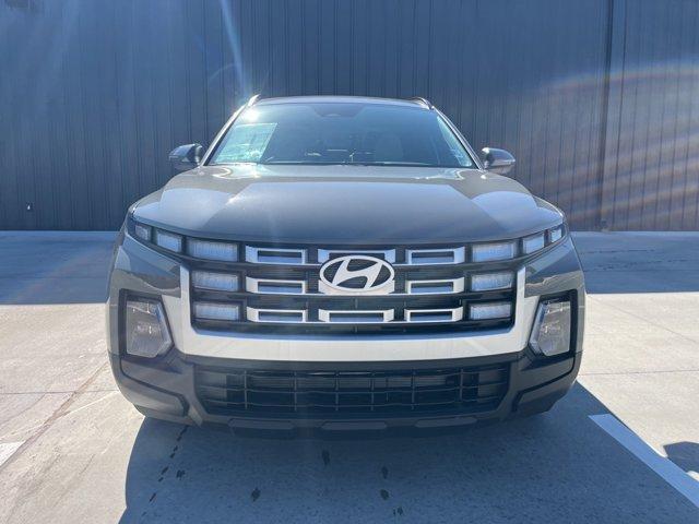 new 2025 Hyundai SANTA CRUZ car, priced at $27,520