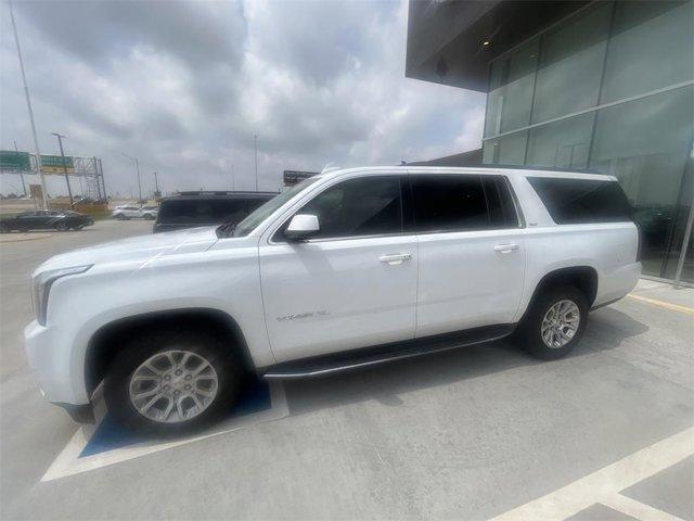 used 2019 GMC Yukon XL car, priced at $24,138