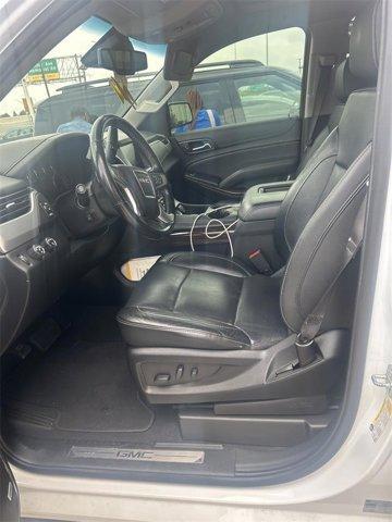 used 2019 GMC Yukon XL car, priced at $24,138