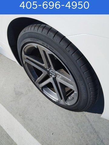 used 2025 Nissan Z car, priced at $41,415