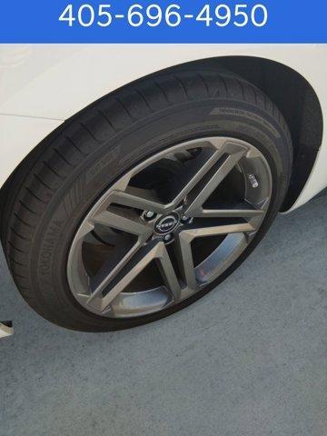 used 2025 Nissan Z car, priced at $41,415